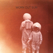 worn out sun