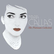 Maria Callas: Platinum Collection