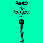 Caboodles & Compositions Vol. 3 (Electronica)