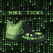 YNG Martyr: Nike Ticks