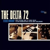 The Delta 72 - The R&B of Membership Artwork