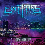 Luminosity by Entities