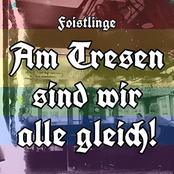 Am Tresen sind wir alle gleich!