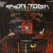 Solid Steel Presents Amon Tobin