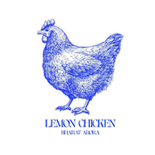 LEMON CHICKEN