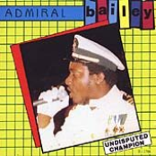 Me Head A Hurt Me by Admiral Bailey