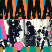 Mama "Grandes Exitos"