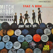 I Hope by Mitch Ryder & The Detroit Wheels