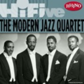 One Note Samba by The Modern Jazz Quartet With Laurindo Almeida