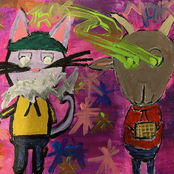 ASTERISKS ACID TRIPS
