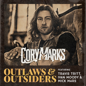 Cory Marks: Outlaws & Outsiders