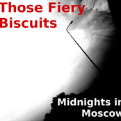 Midnights in Moscow
