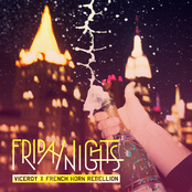 Viceroy: Friday Nights - Single