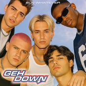 Geh Down