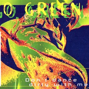 Go Green