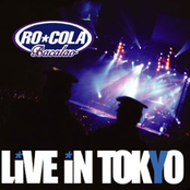 Live in Tokio