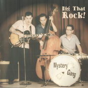 Seven Nights To Rock by Mystery Gang