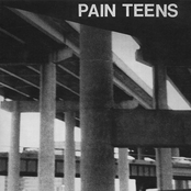 Pain Teens