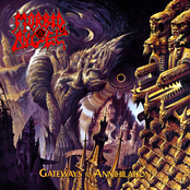 Morbid Angel: Gateways to Annihilation