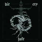 Die Cry Hate EP (Remastered)