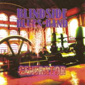 Generator by Blindside Blues Band