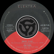 Drive / Stranger Eyes