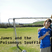 James and the Poisonous Soufflé