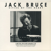 Bird Alone by Jack Bruce