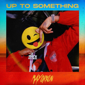 Mayorkun: Up To Something