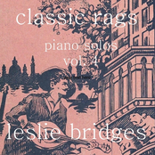 Classic Rags Piano Solos, Vol. 4