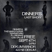 Live at Dekum Manor 9/4/2009