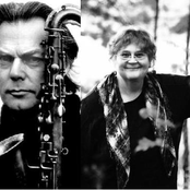 Agnes Buen Garnås & Jan Garbarek