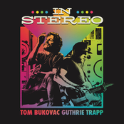 Tom Bukovac: In Stereo