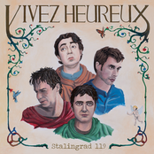 Vivez Heureux