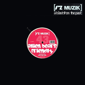 Alien Bears Friendly