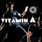 Vitamin A - DANCE WORLD