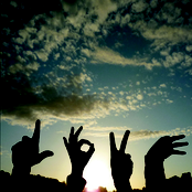 What Love is... (Debut Album 2009)