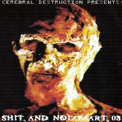Shit and Noize Art Vol. 03