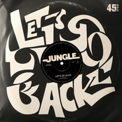 Jungle: Let's Go Back