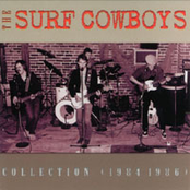 surf cowboys