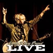 Cody Riley Band (Live)