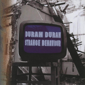 American Science (chemical Reaction Mix) by Duran Duran