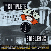 The Van-Dells: The Complete Stax-Volt Singles: 1959-1968 (Disc 3)