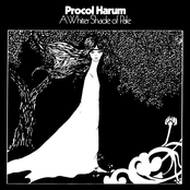 A Whiter Shade Of Pale by Procol Harum