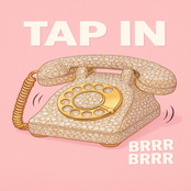 TAPPED IN