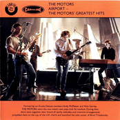 Airport: The Motors' Greatest Hits