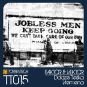 Dolaze Teska Vremena (TT015)