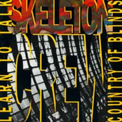 Foot In Hole by Skeleton Crew