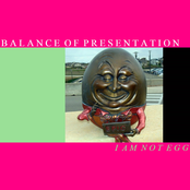 I Am Not Egg
