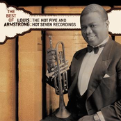 The King Of The Zulus by Louis Armstrong And His Hot Five